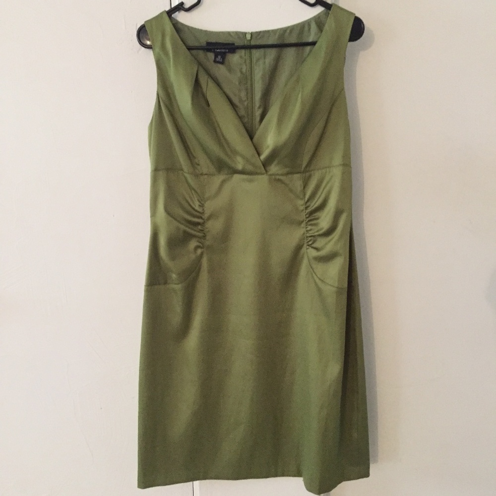 AGB DRESS
